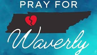 Waverly, TN Search and Rescue from 8.22.2021