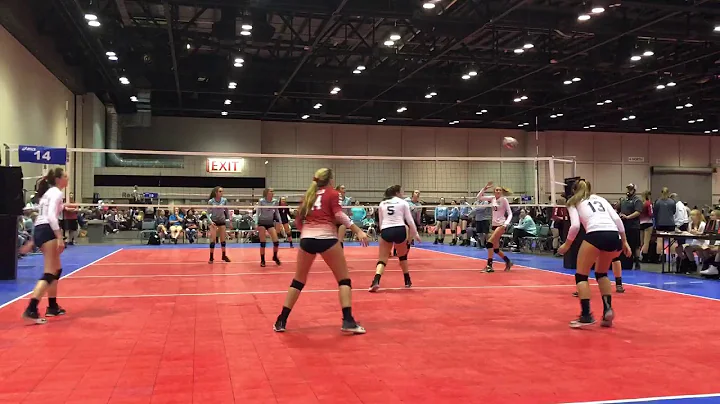 Alexis McMullen #5