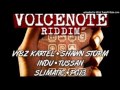 VOICENOTE RIDDIM MIX mmsweden mp3