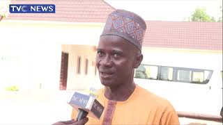 Zamfara NUJ Commends Governor Lawal Over Secretariat Reconstruction