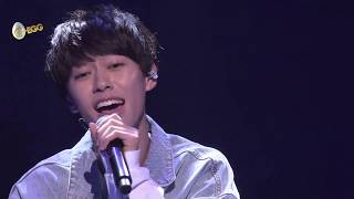 G-EGG Showcase | No 18 長橋 秀行