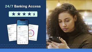 Nationwide Access with CU1 Free Checking