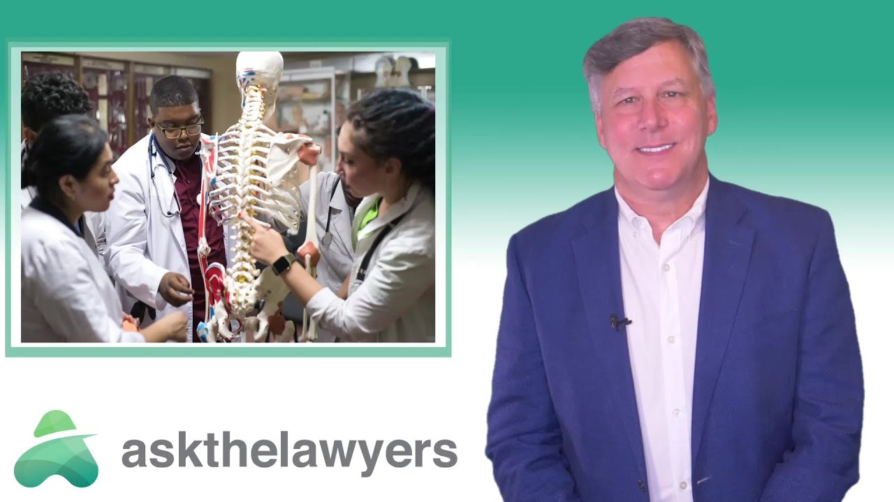 What are Spinal Cord Injuries?