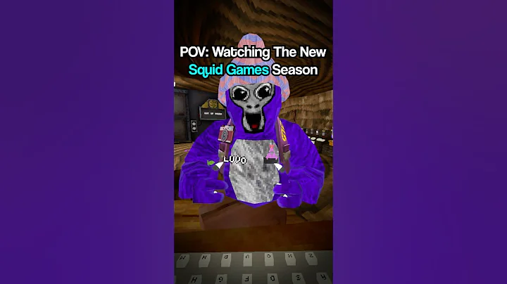 This was SO Sad.. #gorillatag #vr #gtag #gtcs