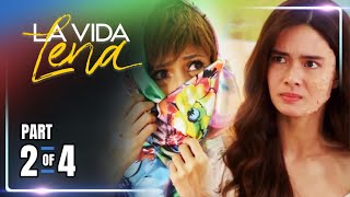 La Vida Lena | Episode 7 (2/4) | July 6, 2021