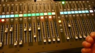 Behringer X32 Training - Routing Introduction