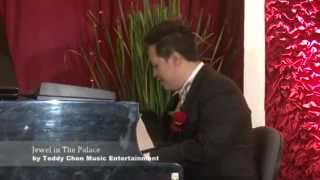 Teddy Chen Music Entertainment-Ost. Jewel in the Palace