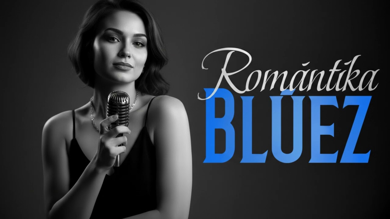 Intimate Blues Love Songs | Midnight Soul for Romantic Evenings