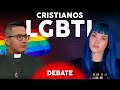 Cristianos Progresistas VS Cristianos Tradicionales - DEBATE