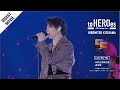 to HEROes 〜TOBE 1st Super Live〜 Live Blu-ray / Documentary Digest Movie "北山宏光"