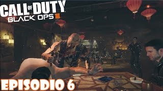 Vdeo Call of Duty: Black Ops III
