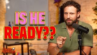 This Relationship Was Moving WAY Too Fast | Daddy Academy Live