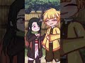 زينيتسوو نيزيكو قاتل الشياطين Demonslayer Anime انمي نيزوكو قاشا كلوب زينيتسو قاشا لايف 