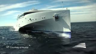 Condor Ferries launches new HSC Condor Liberation