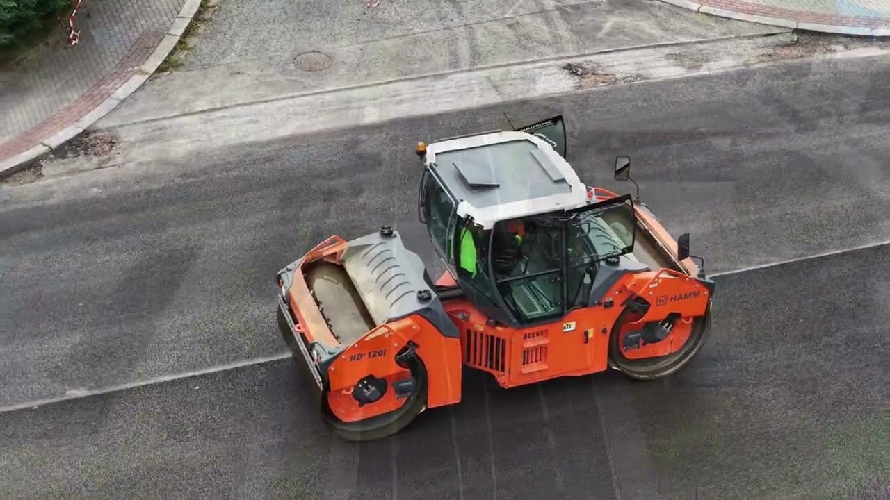 Komplexní opravy v Kostelci nad Orlicí