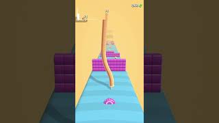 Soft runner #soft #runner #hypercasual #new #mobilegame #games #gaming screenshot 1