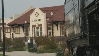 Infrastructure revamp revealed during Ardmore downtown master plan meeting