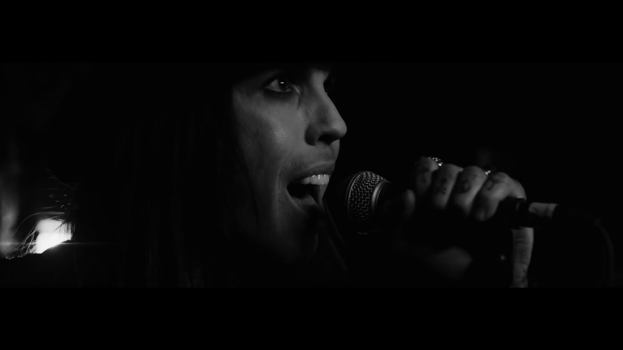 Vampires Everywhere! - Perfect Lie ( Official Video )