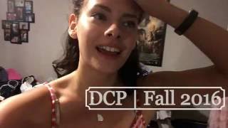 Packing for DCP | Fall 2016