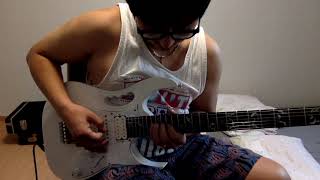 Another day(solo) -Dream Theater- by YOLO JOKER screenshot 4