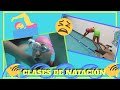 CLASES DE NATACIÓN 🏊‍♀️ / TIENE MIEDO