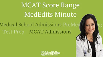 ¿Cómo se divide el MCAT?