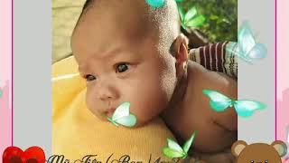 Nhạc thiếu nhi remix cùng hình ảnh Bon