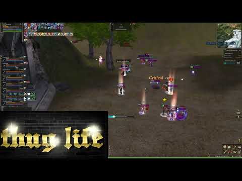 THUG PVP(18/3/26) Amerika - Amerika High Five PvP