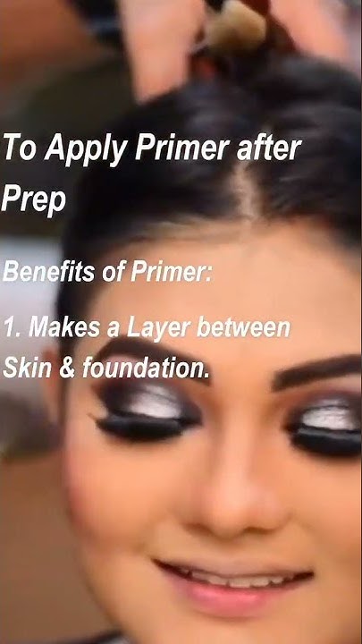how-to-apply-primer-on-face-before-makeup-benefits-of-apply-primer
