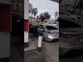 como cargar gasolina en USA