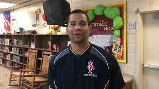 Bartow County Schools: WHAT WE'RE THANKFUL FOR: MRES TEACHER EDITION! By Coach Mandas.