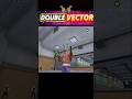 DOUBLE VECTOR-এর মাইর 💀😂 #freefire #shorts #funny #triplersm
