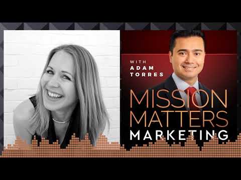 Social Media Trends and TIK TOK with Krista Fabrick