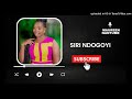 Siri Ndogoyi [Clean Audio] - Maureen Nantume