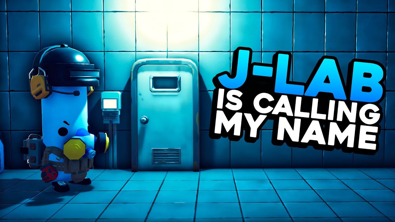 NOW We're Going Into THE LAB! | Escape From Duckov Ep 15