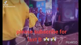 Laxt B ... Ayudooo Madwaroo