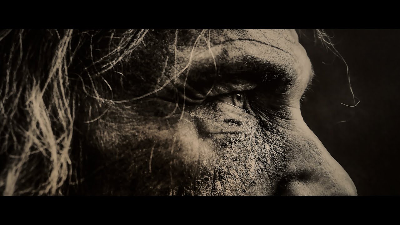 Watch A Film for Lee Jeffries Portraits Exhibition (narrated by Josh Brolin) on YouTube