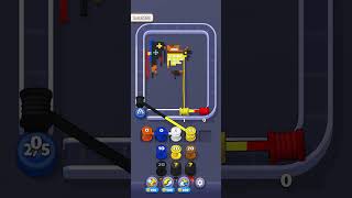Yarn Loop lvl 200 finally complete…