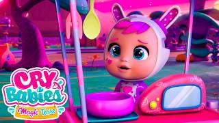 ✨ Пригоди малят у країні сліз CRY BABIES MAGIC TEARS українською на ПЛЮСПЛЮС!