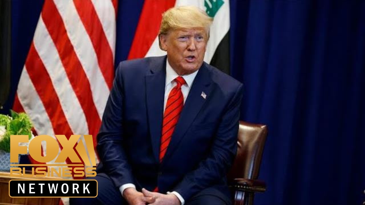 Judge Jeanine: Democrats impeachment inquiry is ‘disgusting’