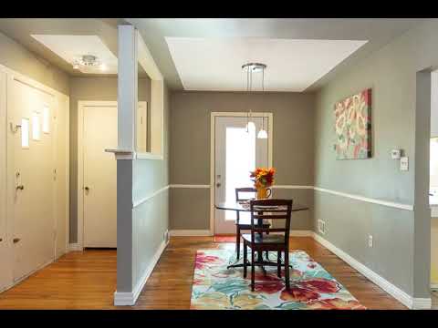 2118 Waldron SW, Wyoming, MI home video tour