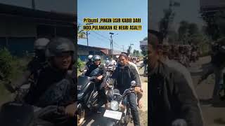 Pribumi Nusantara Bergerak