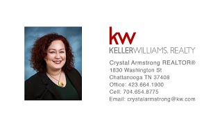 9225 Sugar Pine Dr Soddy Daisy TN 37379 — Crystal Armstrong