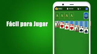 Solitaire HD - Card Games by Easyfun