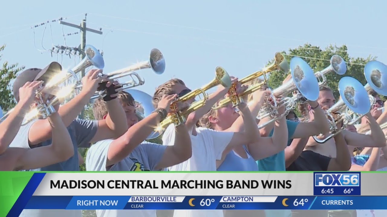 Madison Central Marching Band Wins YouTube madison-central-marching-band-wins-youtube