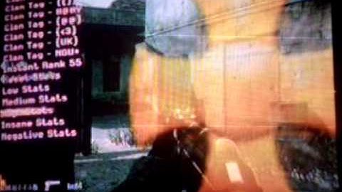 Cod4 Cl By: AllPS3Hack