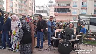 Nizipli Ibo Ve Ekibi & Kameraman Yakup 0537 669 00 44