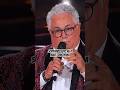 Era il pianista della Concordia e racconta il naufragio dal suo punto di vista a #TheVoiceSenior