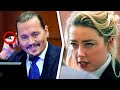 7 Things You Missed in The Amber Heard &amp; Johnny Depp Trial