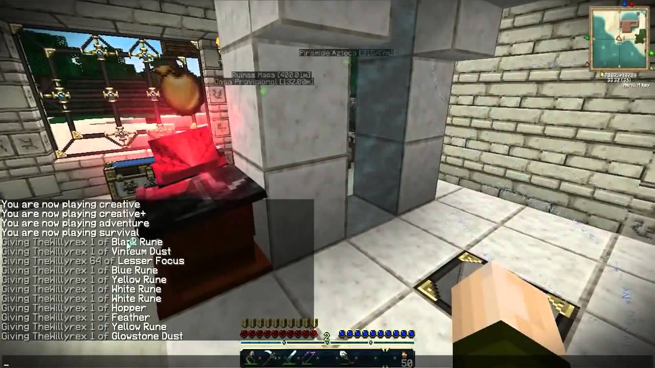 Enfados Épicos de Willyrex